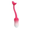 PRETTY LOVE - PULSEN APP CONTROL VIBRATING EGG 12 FUNCTIONS USB RECHARGEABLE PINK