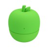 PRETTY LOVE - RECHARGEABLE TONGUE EFFECT CLITORAL STIMULATOR GREEN