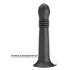 PRETTY LOVE - STELLA USB RECHARGEABLE ROTATING AND THRUSTING MASSAGER