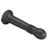 PRETTY LOVE - STELLA USB RECHARGEABLE ROTATING AND THRUSTING MASSAGER
