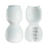 PRETTY LOVE - SUSAN POWER HEAD WAND MASSAGER ATTACHMENT Ã 6.5 CM