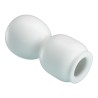 PRETTY LOVE - SUSAN POWER HEAD WAND MASSAGER ATTACHMENT Ã 6.5 CM