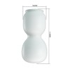 PRETTY LOVE - SUSAN POWER HEAD WAND MASSAGER ATTACHMENT Ã 6.5 CM