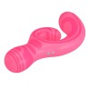 PRETTY LOVE - VERITY USB RECHARGEABLE DOUBLE-ENDED MASSAGER
