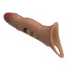 PRETTY LOVE - VIBRATING PENIS SLEEVE