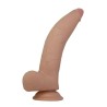PRETTY LOVE - XANDER REALISTIC DILDO 20 CM Ã 5 CM NATURAL