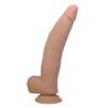 PRETTY LOVE - XANDER REALISTIC DILDO 20 CM Ã 5 CM NATURAL