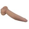 PRETTY LOVE - XANDER REALISTIC DILDO 20 CM Ã 5 CM NATURAL