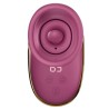SHE.E.O - AUTOMATIC CLITORAL STIMULATING PUMP WITH LICKING EFFECT (PURPLE)