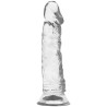 X RAY - CLEAR COCK 19 CM -O- 4 CM