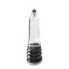 BATHMATE - HIDROMAX 9 PUMPAS DE INCREMENTO DE PENE TRANSPARENTE