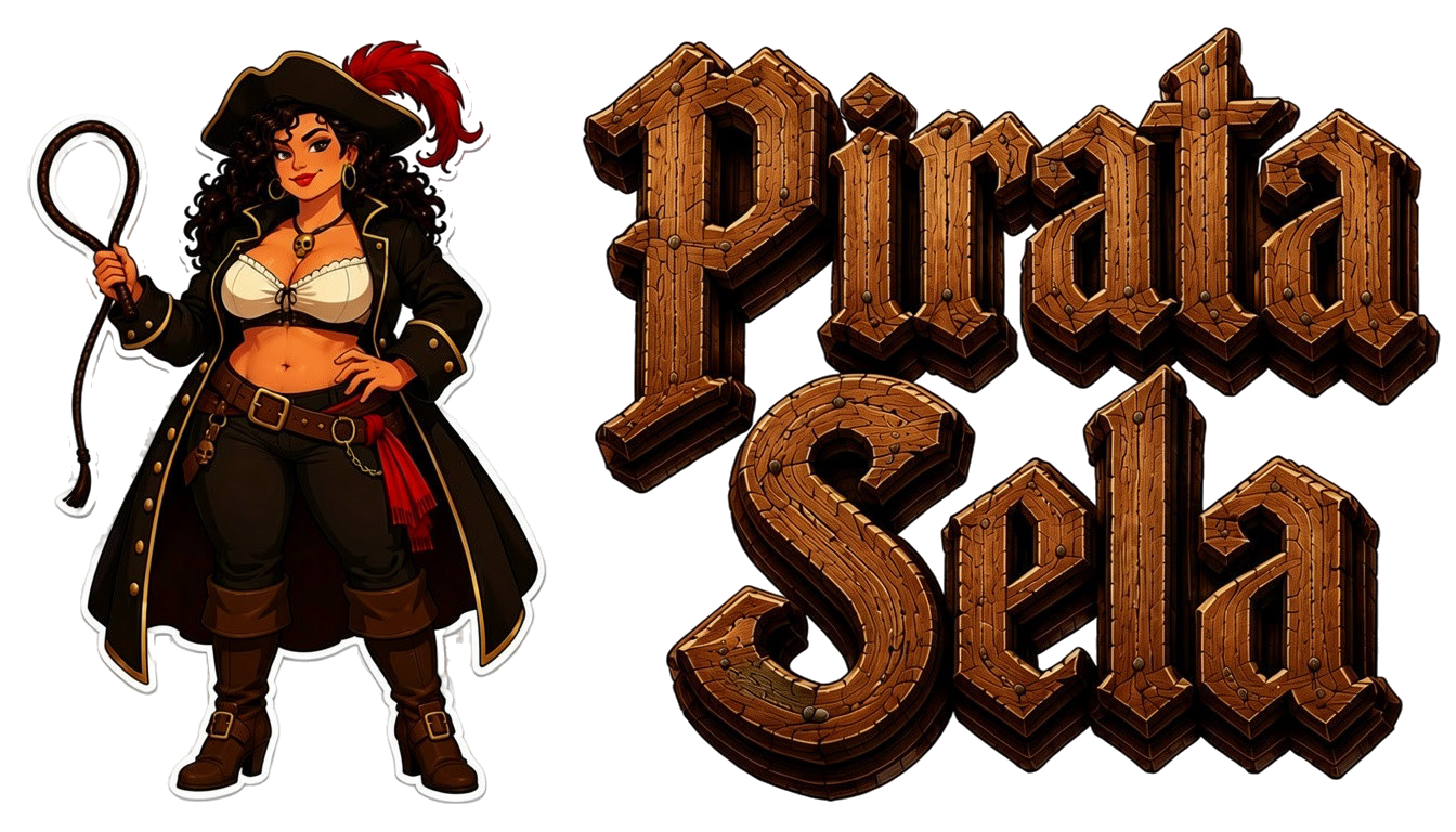 Pirata Sela